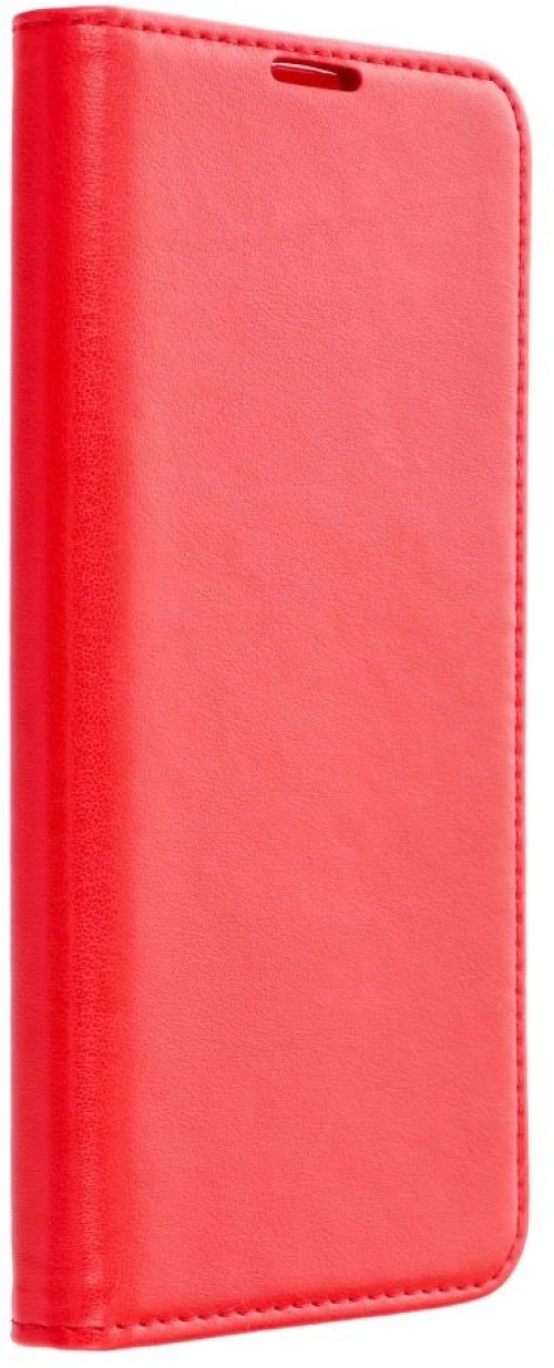 Magnet Book case Θήκη για Samsung Galaxy A42 5G red