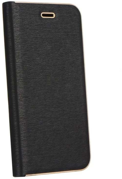 Forcell Luna Book Θήκη για Xiaomi Note 10 Pro black