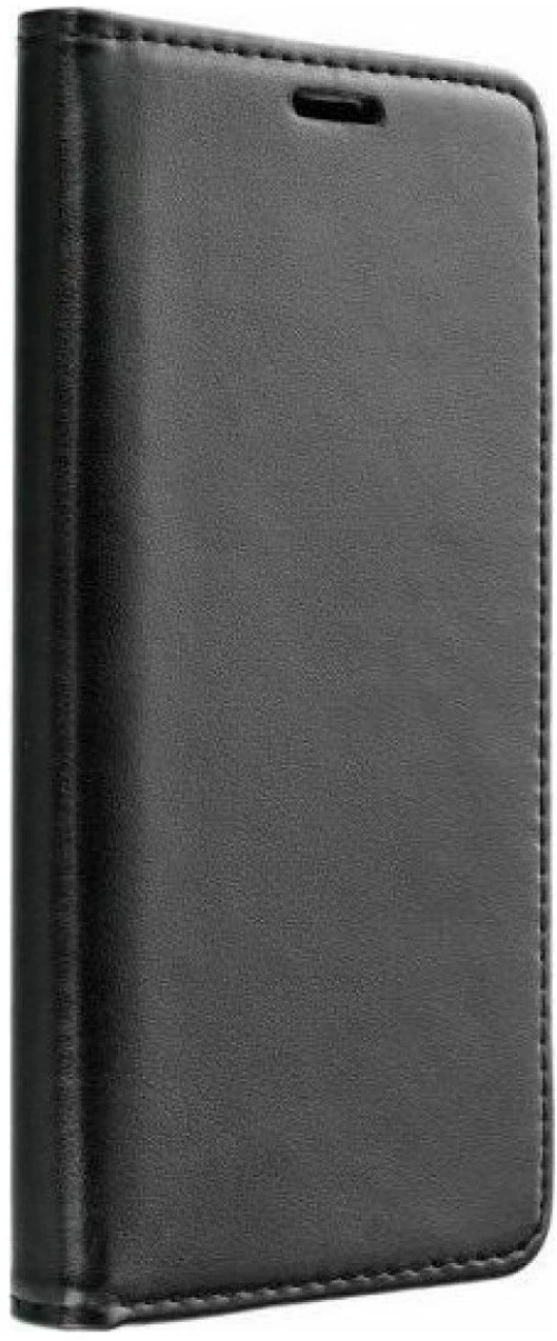 Forcell Book case Θήκη για Samsung Galaxy S6 Edge black