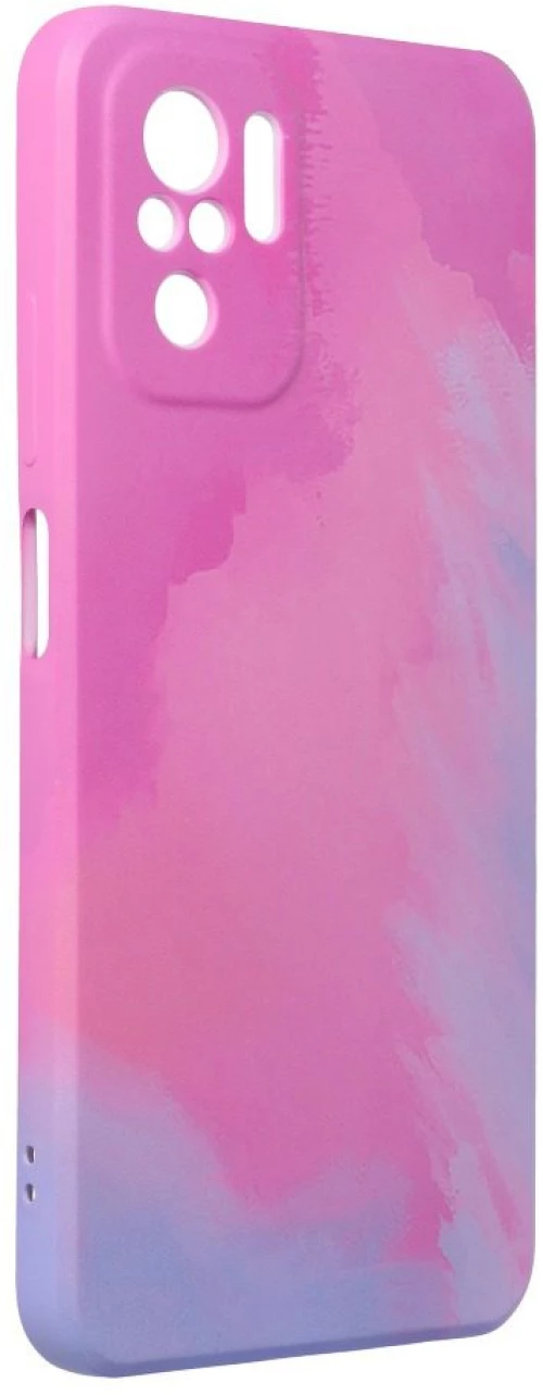 Forcell POP Case Θήκη για XIAOMI Redmi NOTE 10 / 10S design 1 pink*