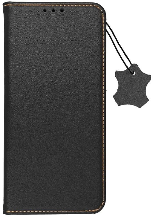 Leather Forcell case SMART PRO Θήκη για SAMSUNG Galaxy A32 4G black