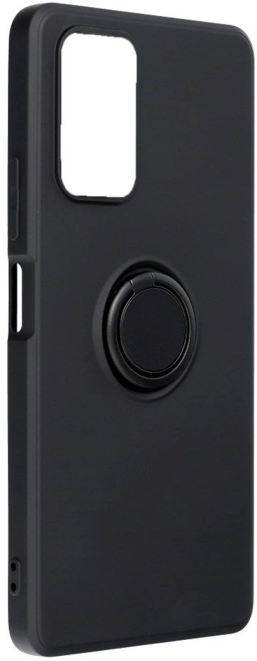 Forcell SILICONE RING Case Θήκη για XIAOMI Redmi 10 black*