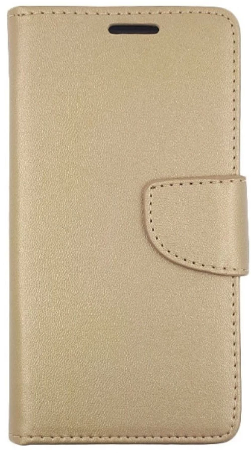 Magnet book case Θήκη για Xiaomi Poco X3 / X3 Pro gold*