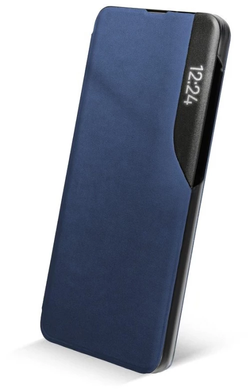 SMART VIEW MAGNET book Θήκη για SAMSUNG A53 5G blue*