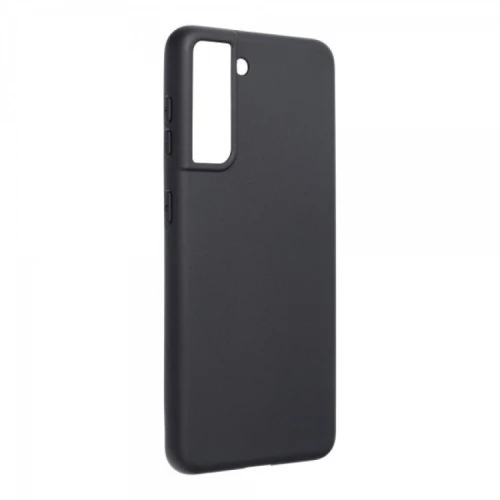 Silicone Case Soft Flexible Θήκη για Samsung Galaxy S22 Plus 5G black