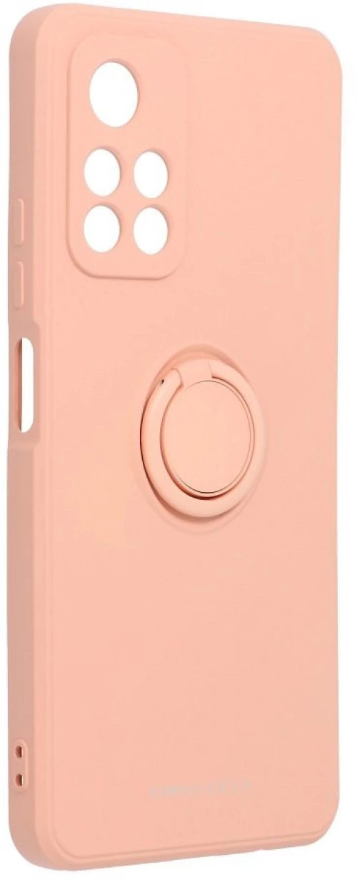 Roar Amber Case Θήκη για Xiaomi Poco M4 Pro 5G pink*