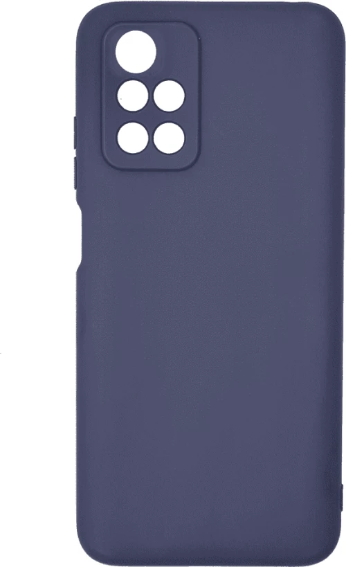Forcell SOFT Case Θήκη για XIAOMI POCO M4 PRO 5G dark blue*