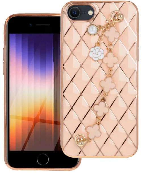 TREND Case Θήκη για IPHONE 6 / 7 / 8 / SE 2020 / SE 2022 pink*