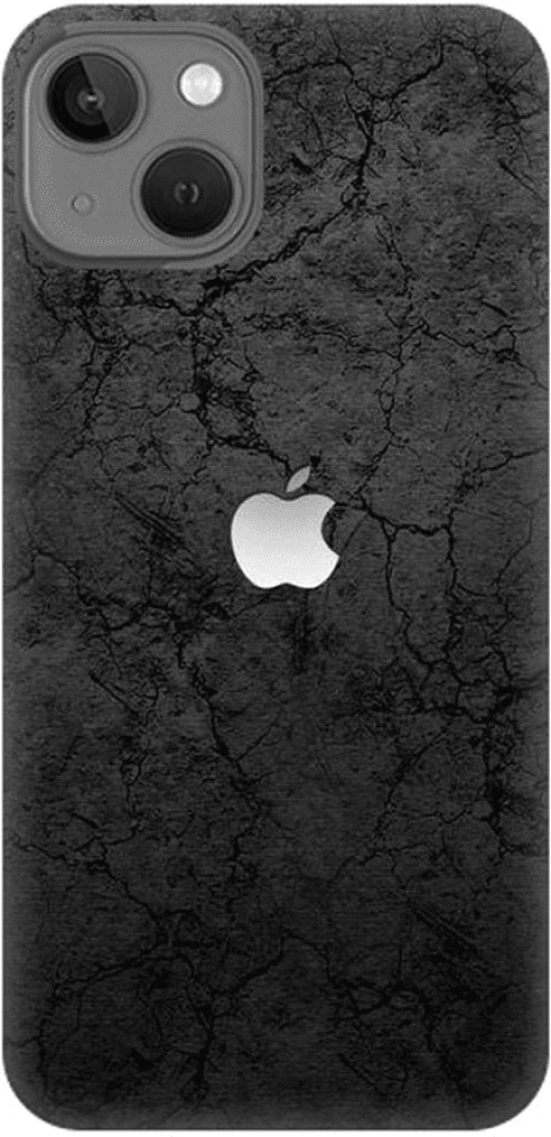 dark Pattern Silicone case Θήκη για iPhone 14