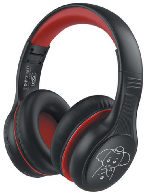 Bluetooth HF XO BE26 black