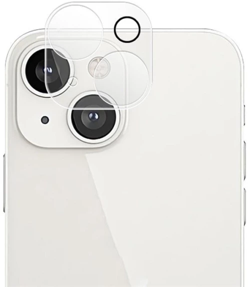 ObaStyle Camera Protector Τζαμάκι για Iphone 14/14 plus transparent*