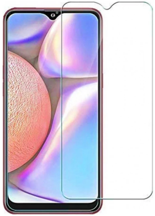 Tempered Glass 9H Screen Protector Τζαμάκι για Samsung Galaxy A53 5G transparent