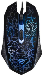 Havit HV-MS691-4D gaming mouse(Ασύρματo Ποντίκι)