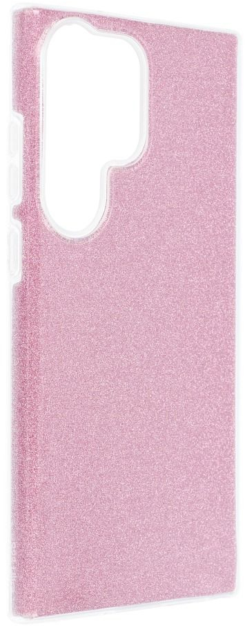 SHINING Case θήκη για SAMSUNG Galaxy S23 ULTRA pink*