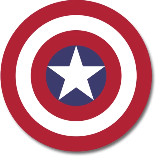 PopSocket Star Shield