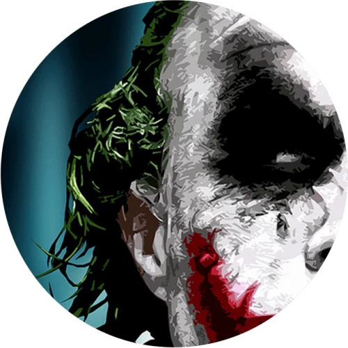 PopSocket Joker