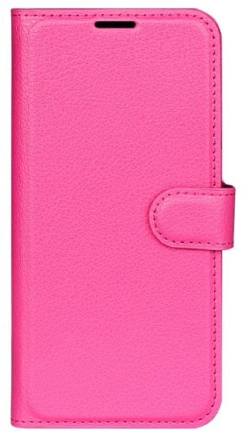 Wallet book case θήκη για Samsung Galaxy A34 5G PINK
