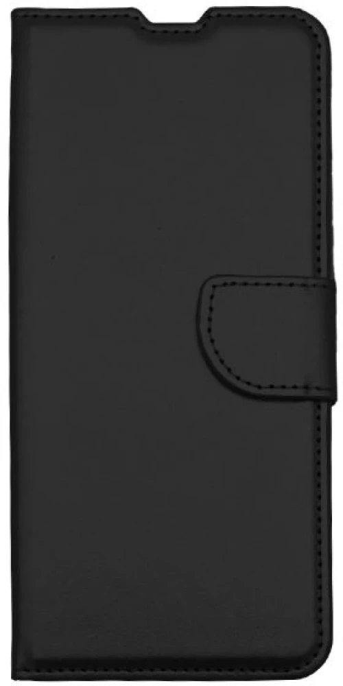Wallet book θηκη για XIAOMI REDMI NOTE12 PRO 5G black*
