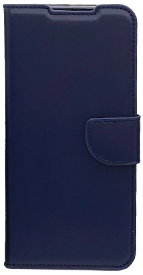 Wallet book θηκη για XIAOMI REDMI NOTE12 PRO 5G blue*