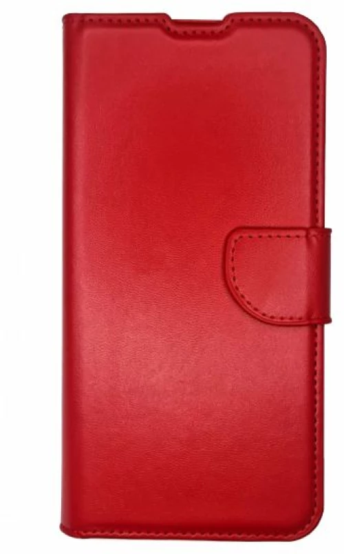 Wallet book case for Xiaomi Redmi A1/ Redmi A2 red