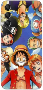 MONKEY D.LUFFY Θήκη για Samsung Galaxy A14 4G/5G