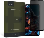 HOFI ANTI SPY GLASS PRO+ Τζαμάκι για XIAOMI Poco X5 PRIVACY
