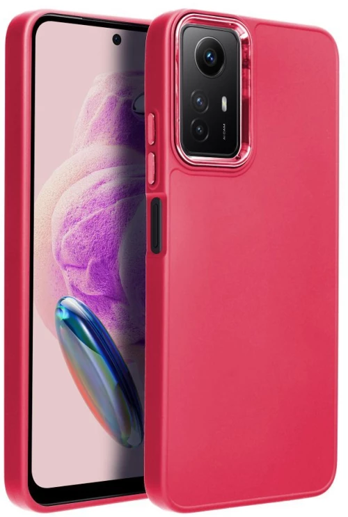 FRAME θηκη για Xiaomi Redmi NOTE 12S magenta