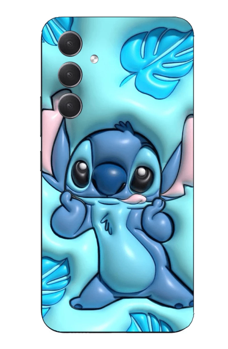 Ohana Silicone Case θήκη για Samsung Galaxy A05s 4g
