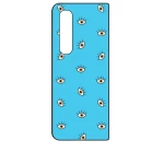 PREMIUM PROTECTIVE HARD CASE Εyes θήκη για SAMSUNG GALAXY Z FOLD 4