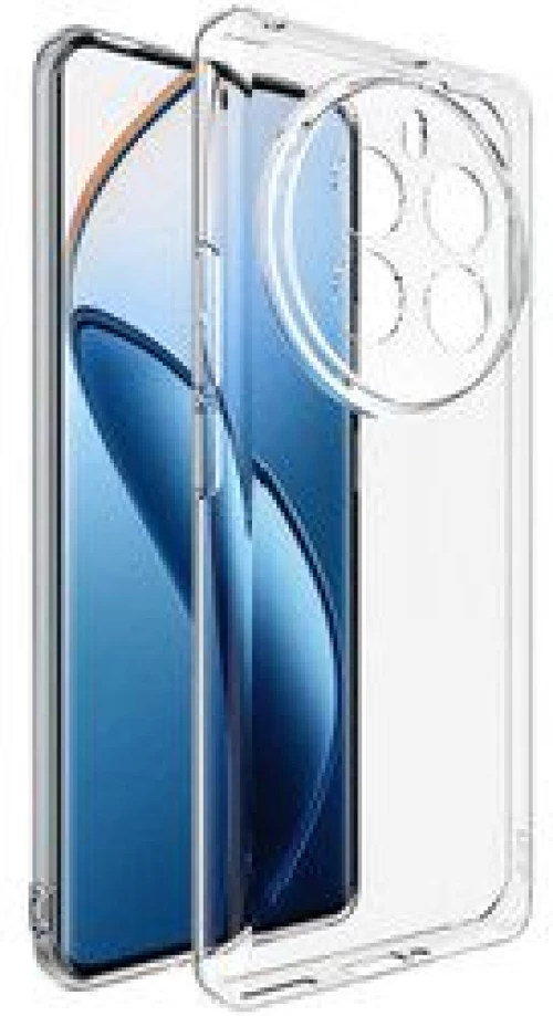 CLEAR Case 1.5mm θήκη για Realme 12 Pro+ 5G transparent