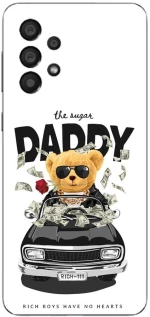 The Sugar Daddy Θήκη για Samsung Galaxy A33 5G