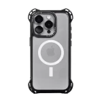 Drop Protection Phone Case Clear iPhone 15 Pro Max
