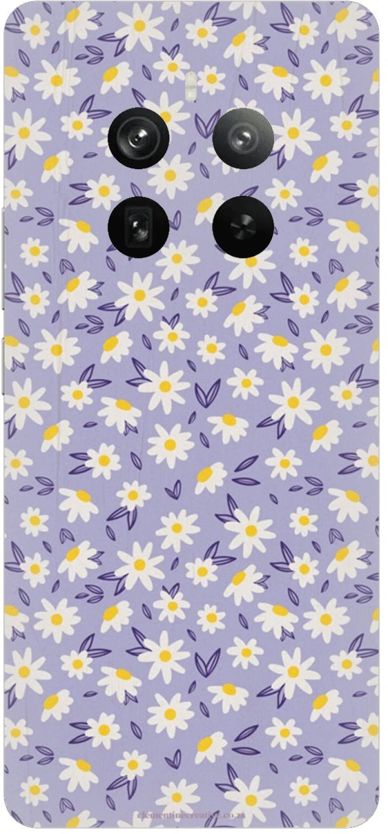 FLOWERS Case θήκη για Realme 12 Pro+ 5G