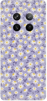 FLOWERS Case θήκη για Realme 12 Pro+ 5G