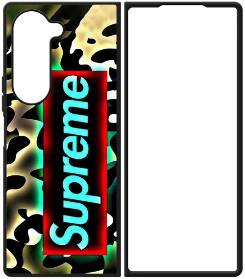 SP Army Θήκη για Samsung Galaxy Z Fold 6