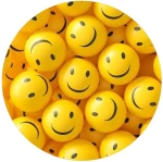 PopSocket Happy Faces