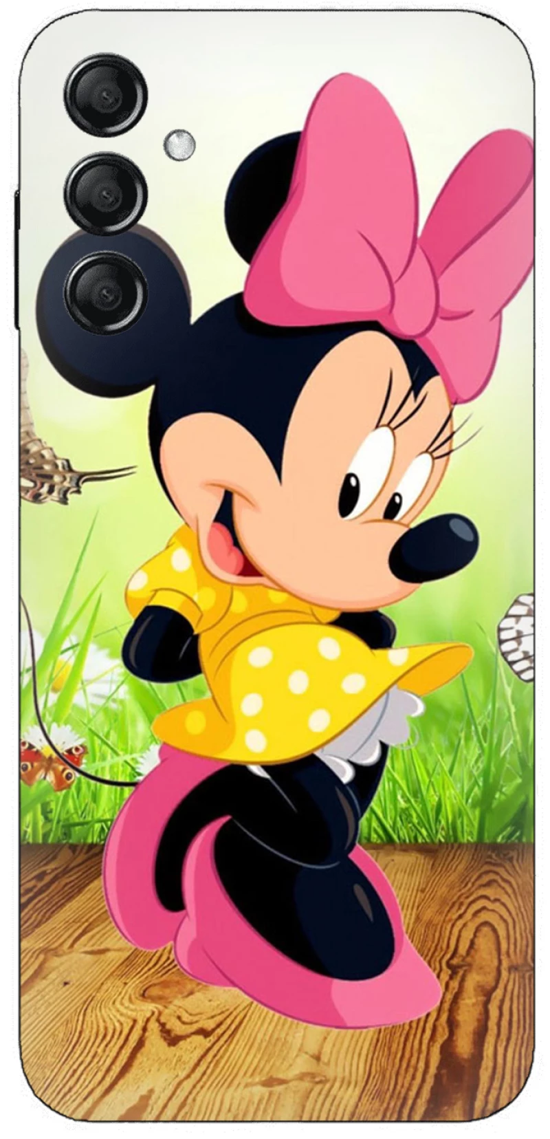 M. Mouse Θήκη για Samsung Galaxy A25 5G