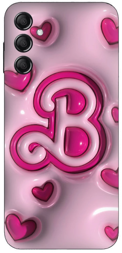 B Hearts Θήκη για Samsung Galaxy A25 5G
