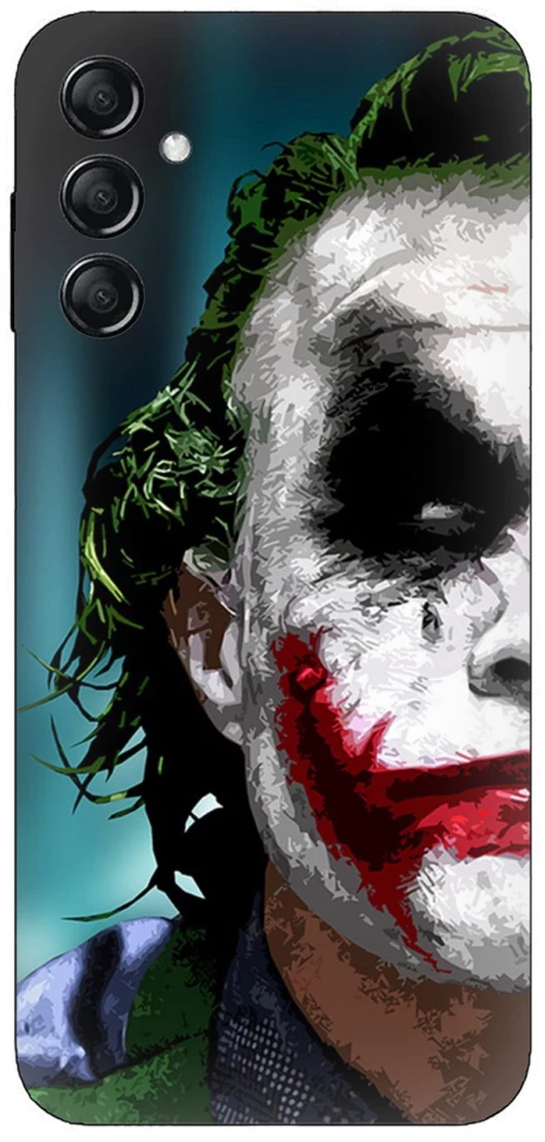 Joker Case θήκη για Samsung Galaxy S24 FE 5G