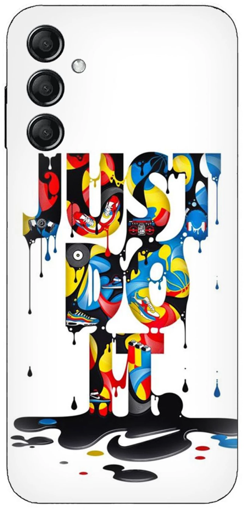 Do it Case θήκη για Samsung Galaxy S24 Plus 5G