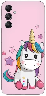 Baby Unicorn Case θήκη για Samsung Galaxy S25 5G