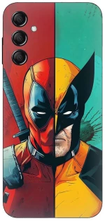 D and W Case θήκη για Samsung Galaxy S25 5G