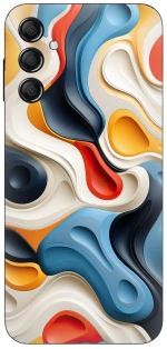 Colorful Pattern Case θήκη για Samsung Galaxy S25+ Plus 5G