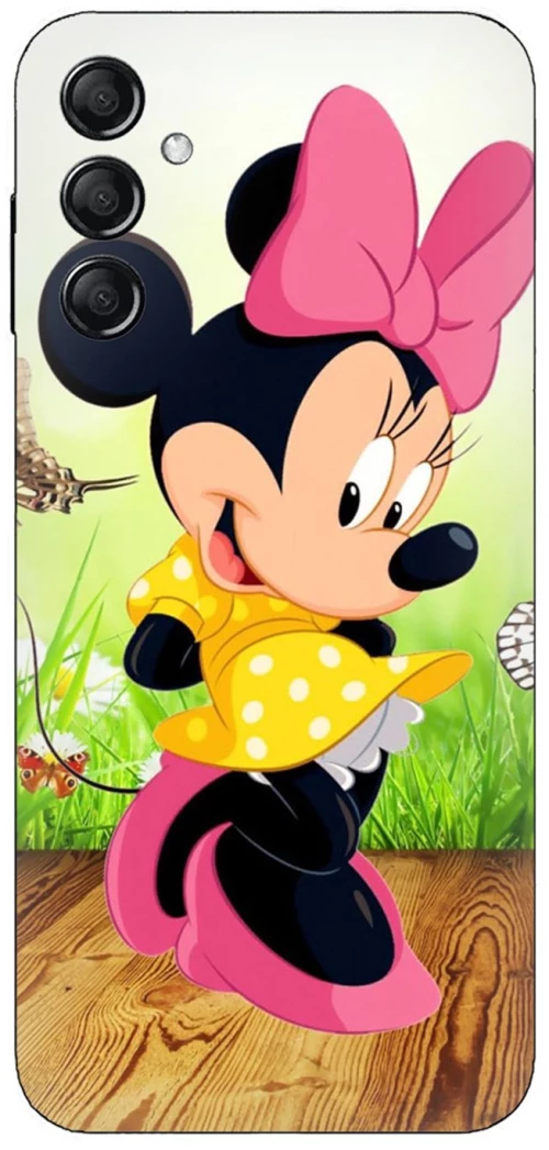 M. Mouse Case θήκη για Samsung Galaxy S25+ Plus 5G