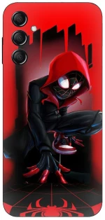 Miles Morales Case θήκη για Samsung Galaxy S25+ Plus 5G