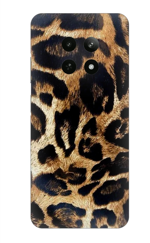 Animal Print Leopard Case θήκη για Realme 12 5G