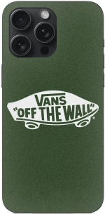 VANS Case Θήκη για iPhone 15 Pro