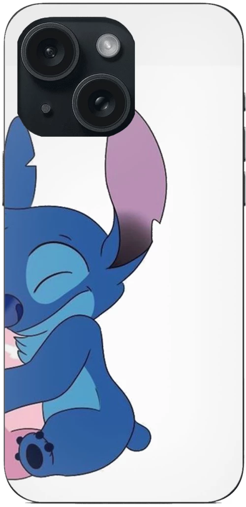 Ohana Blue Θήκη για iPhone 13