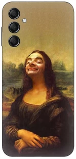 Mr Bean Case θήκη για Samsung Galaxy M15 5G