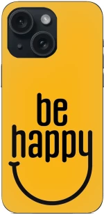 SMILE Case Θήκη για iPhone 15 Plus